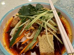 -巴扎美食·新疆菜·西域歌舞表演餐厅(新疆大厦店)