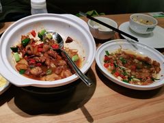 -胡子大厨·超级小炒肉(晶耀前滩店)