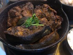-洪兴砂锅·融合砂锅菜(三站店)