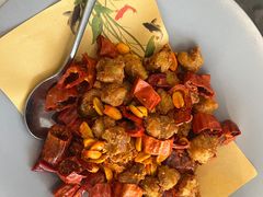 -院里寻菜·精致庭院菜(观沙岭店)