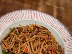 -一楼食业·美食人家
