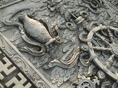 -南京市江宁方山