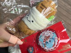 -奈雪的茶(市百一店)