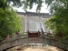 -方城县七峰山生态旅游区