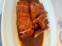 -顺峰(农展馆店)