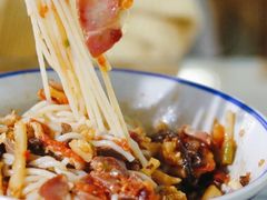 干捞螺蛳粉-八十八粉儿(尚都店)