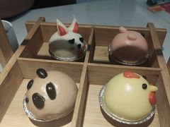 -避风塘·老港味餐厅(虹口龙之梦店)