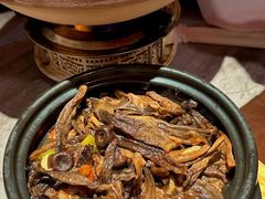 -山四砂锅(太原钟楼街店)