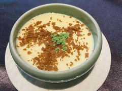 香草鲜奶布丁-蟹榭·本帮江浙菜·蟹宴(五角场合生汇商场店)