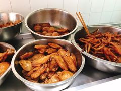 -再回首鸡肉米线(人民路一店)