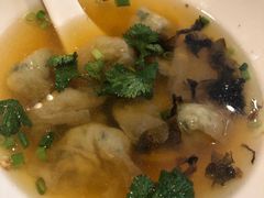 手打扁肉汤-莆田餐厅PUTIEN(三里屯店)