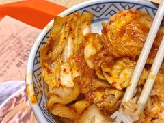 -吉野家(宾水道店)