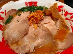 -豚王拉面(澳门银河店)