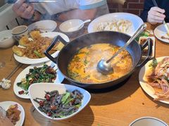 -福茂源横山铁锅羊肉(牡丹园店)