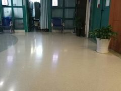 -首都医科大学附属北京友谊医院(西城院区)
