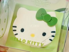hellokitty苹果蛋糕-好利来(东直门银座店)