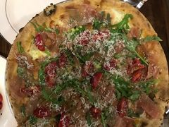 -1861意大利餐厅(文化广场店)