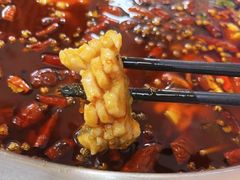 -重庆何乌鱼(南湖逸家店)