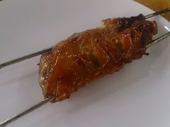 -刘一龙虾.烧烤(理工直营店)