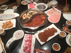 -纸盐河码头火锅(十八梯店)