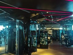 -VIP 威尔仕健身·游泳(嘉华中心店)