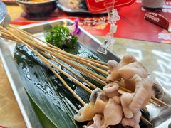 -蛙宴·美蛙火锅基地(万象城店)