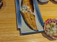 -真剑日本料理·铁板烧(贵州路店)