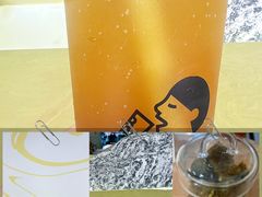 -喜茶(广州保利中环店)