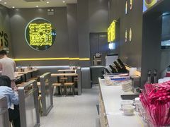 -小杨生煎(深圳岗厦北店)