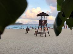 -三亚亚龙湾天域度假酒店