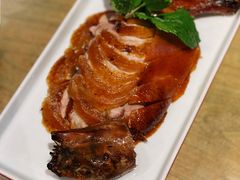 -京味斋·北京烤鸭(北京南站洋桥店)