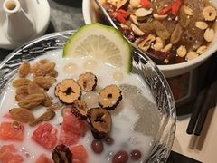 -锦城印象火锅(天府三街店)