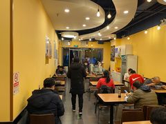 大堂-有礼有面(知春路店)