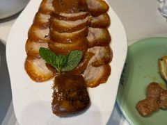 -北平盛世·新京菜·北京烤鸭(劲松·双井店)