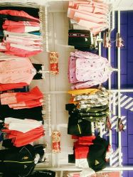 -adidas kids(翠微百货店)