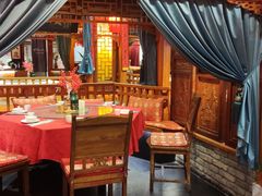 -正阳门饭庄·烤鸭·北京菜(万丰路七里庄店)