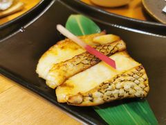 -鮨清日本料理