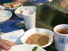 -大河宴·椒麻鱼火锅(北京路中和美食街店)