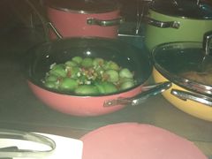 -亮马河饭店翠雅咖啡厅