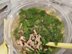 -清真喜兰老丁羊汤特色小吃