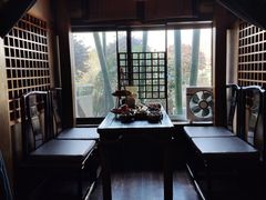 -青藤茶馆(南山路店)