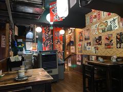 大堂-小川洋风料理(汉街店)