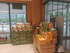 -泸溪河桃酥(江宁太阳城店)
