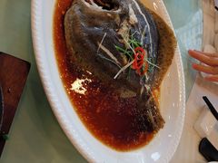 -江南村酒家
