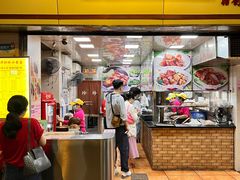 -珍珍小食店(西华路店)