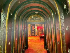 -碧中海汤泉汗蒸酒店