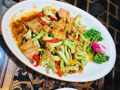 -北塘老院酒馆(鸿泰·千佰汇商业广场店)