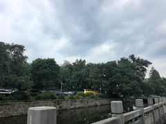 -浙江大学(玉泉校区)