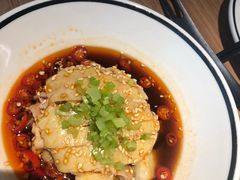-新太二·鲜料川菜(晶耀前滩店)