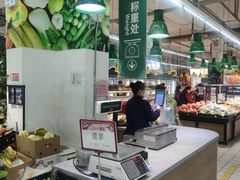 -京客隆超市(京源店)